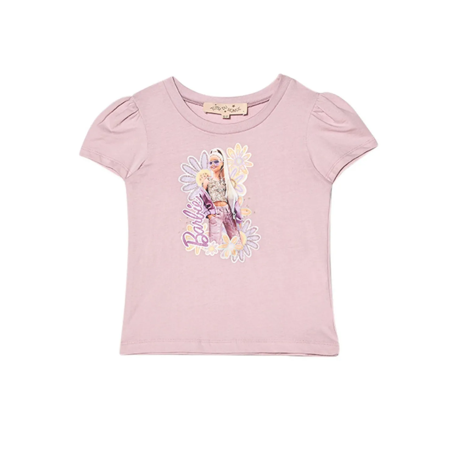 Tutu Du Monde Long Sleeve T Shirts> X Barbie Icon Top