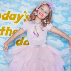 Tutu Du Monde Long Sleeve T Shirts> X Barbie Icon Top