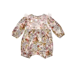 Tutu Du Monde Onesies> X Fleur Harris Bebe Enchanted Onesie