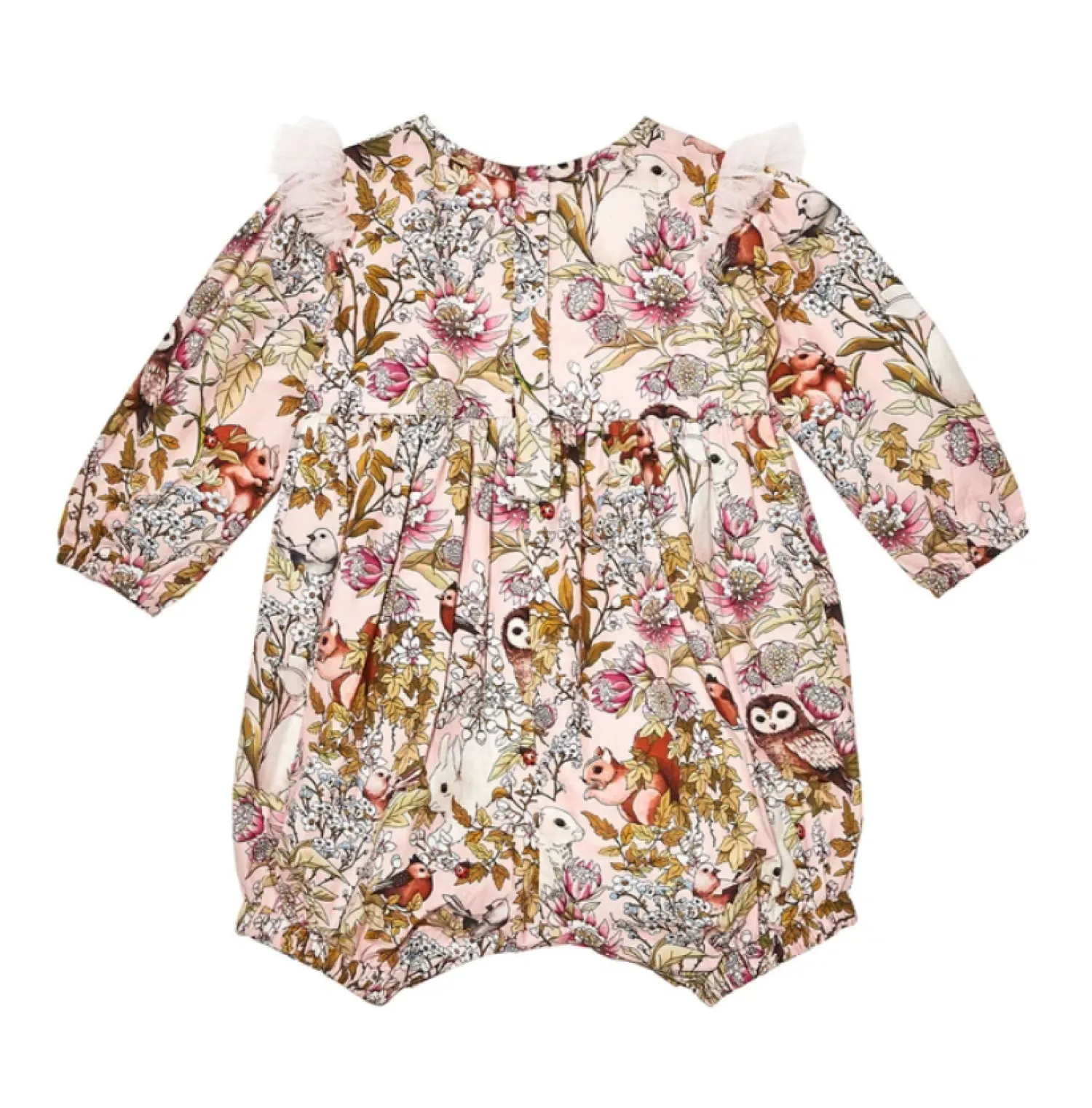 Tutu Du Monde Onesies> X Fleur Harris Bebe Enchanted Onesie