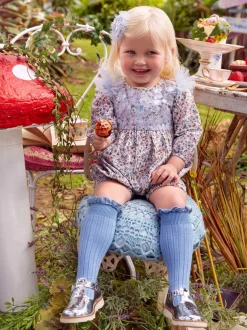 Tutu Du Monde Onesies> X Fleur Harris Bebe Beloved Onesie