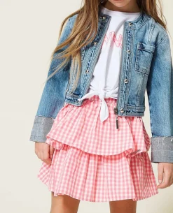 TWINSET Dresses><noscript><img width=