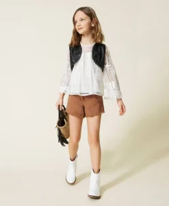 TWINSET Skirts><noscript><img width=