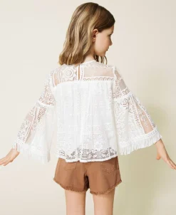 TWINSET Skirts><noscript><img width=