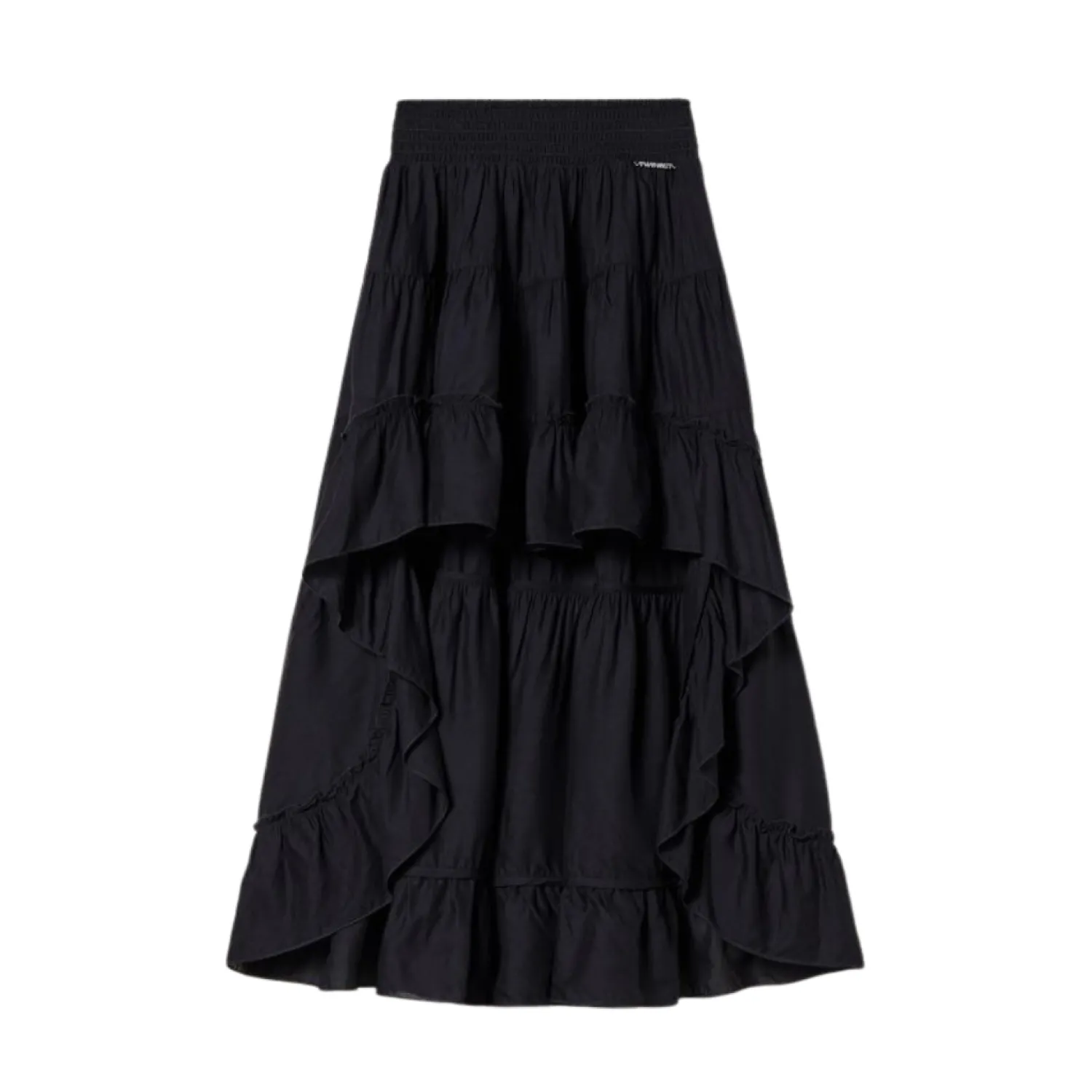 TWINSET Dresses> Girl Muslin Long Skirt