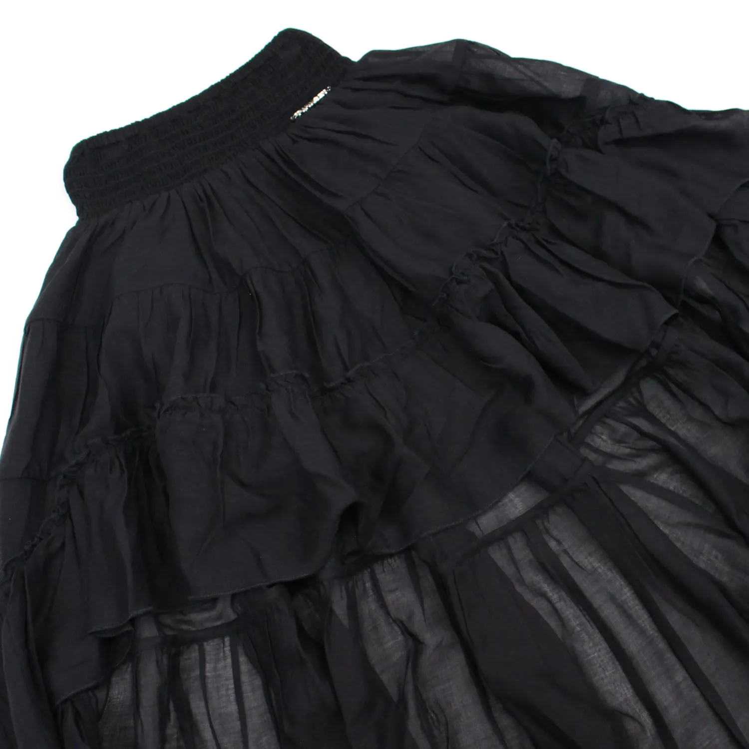 TWINSET Dresses> Girl Muslin Long Skirt