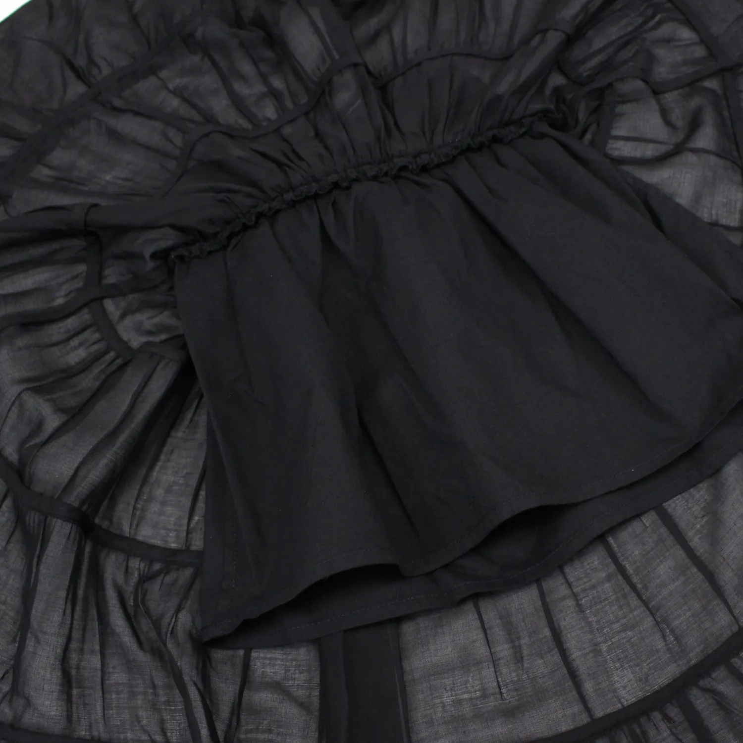TWINSET Dresses> Girl Muslin Long Skirt
