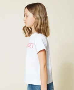 TWINSET Long Sleeve T Shirts><noscript><img width=