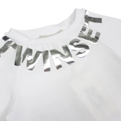 TWINSET Long Sleeve T Shirts><noscript><img width=