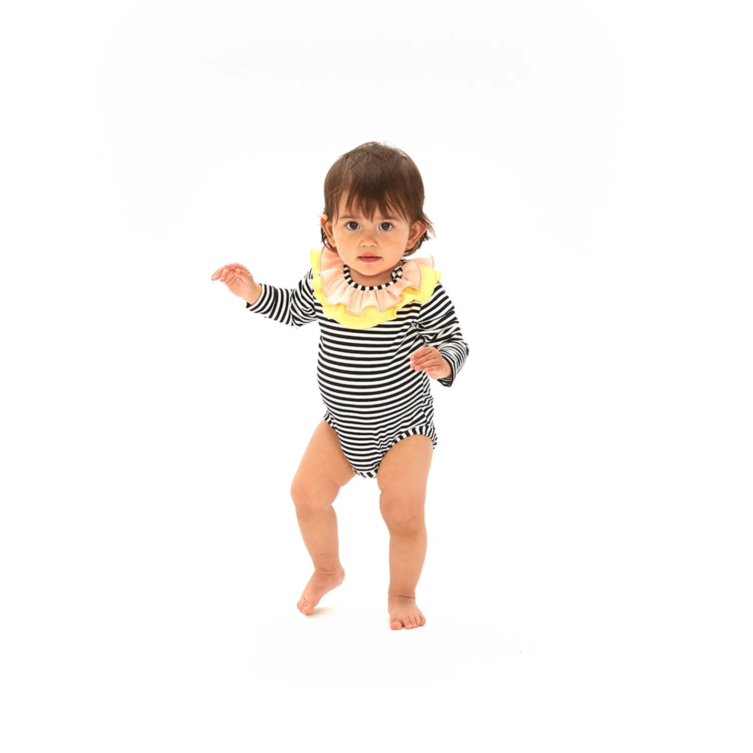 WAUW CAPOW by BANGBANG Onesies> Anna Body