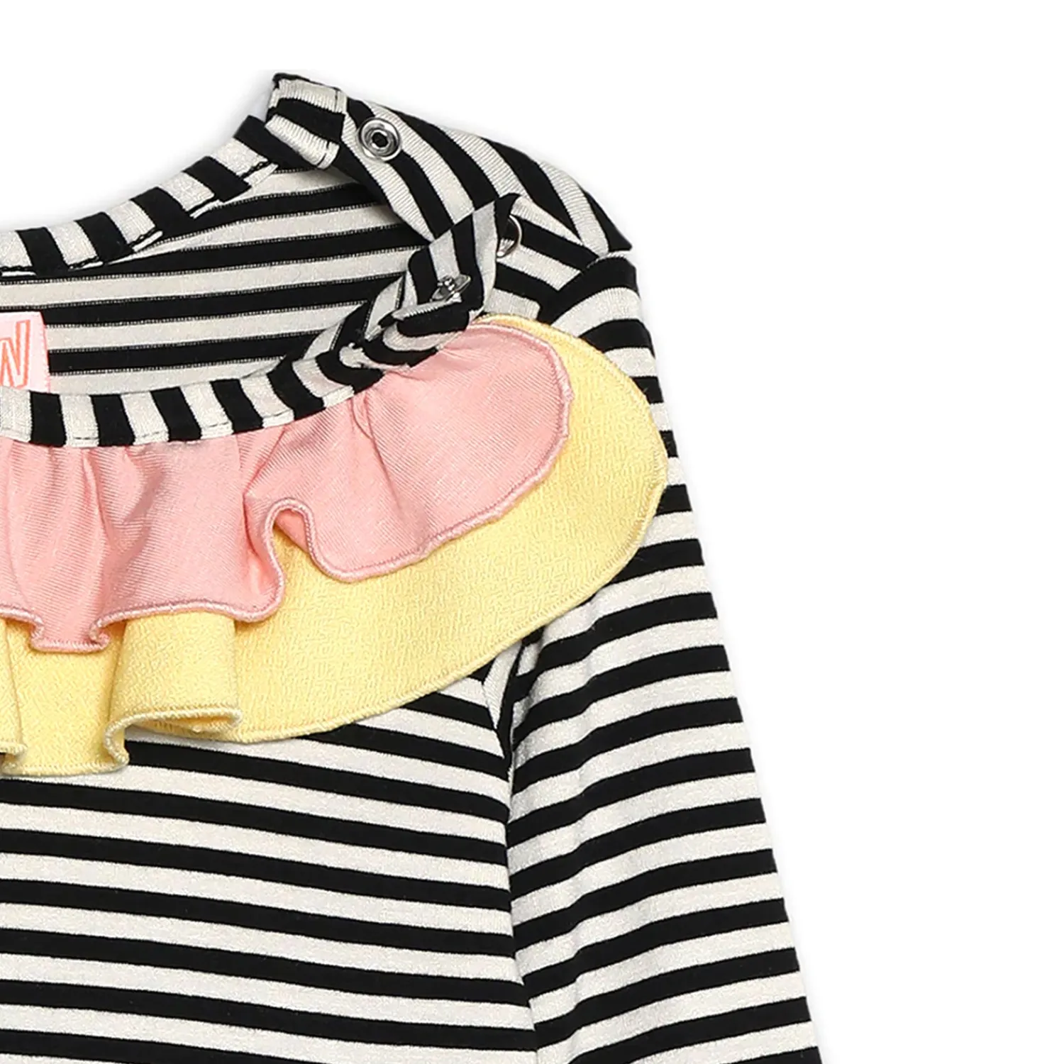 WAUW CAPOW by BANGBANG Onesies> Anna Body