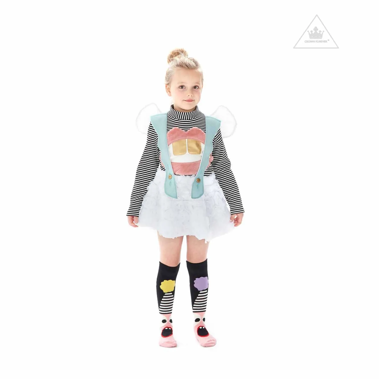 WAUW CAPOW by BANGBANG Overalls & Jumpsuits> Angel Girl