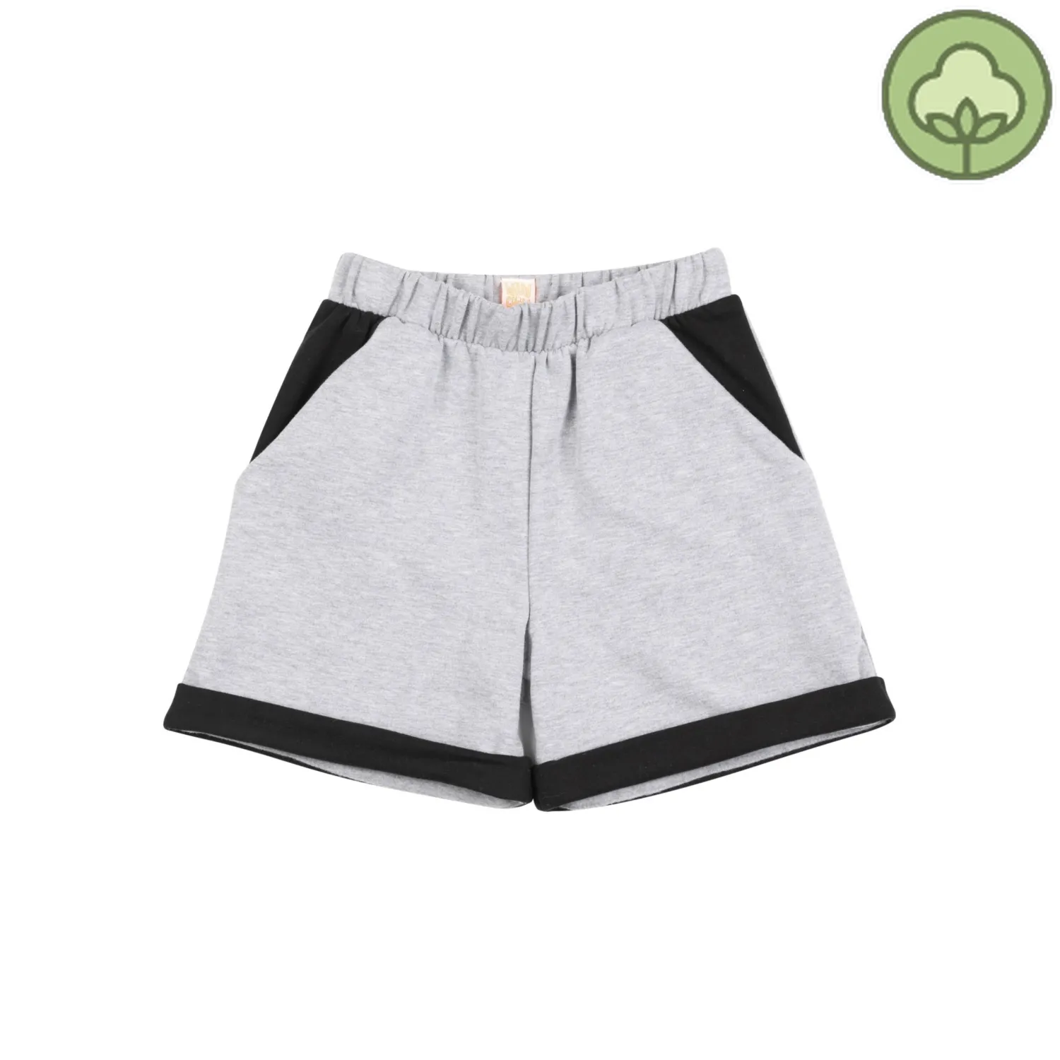 WAUW CAPOW by BANGBANG Socks> Ciao Shorts