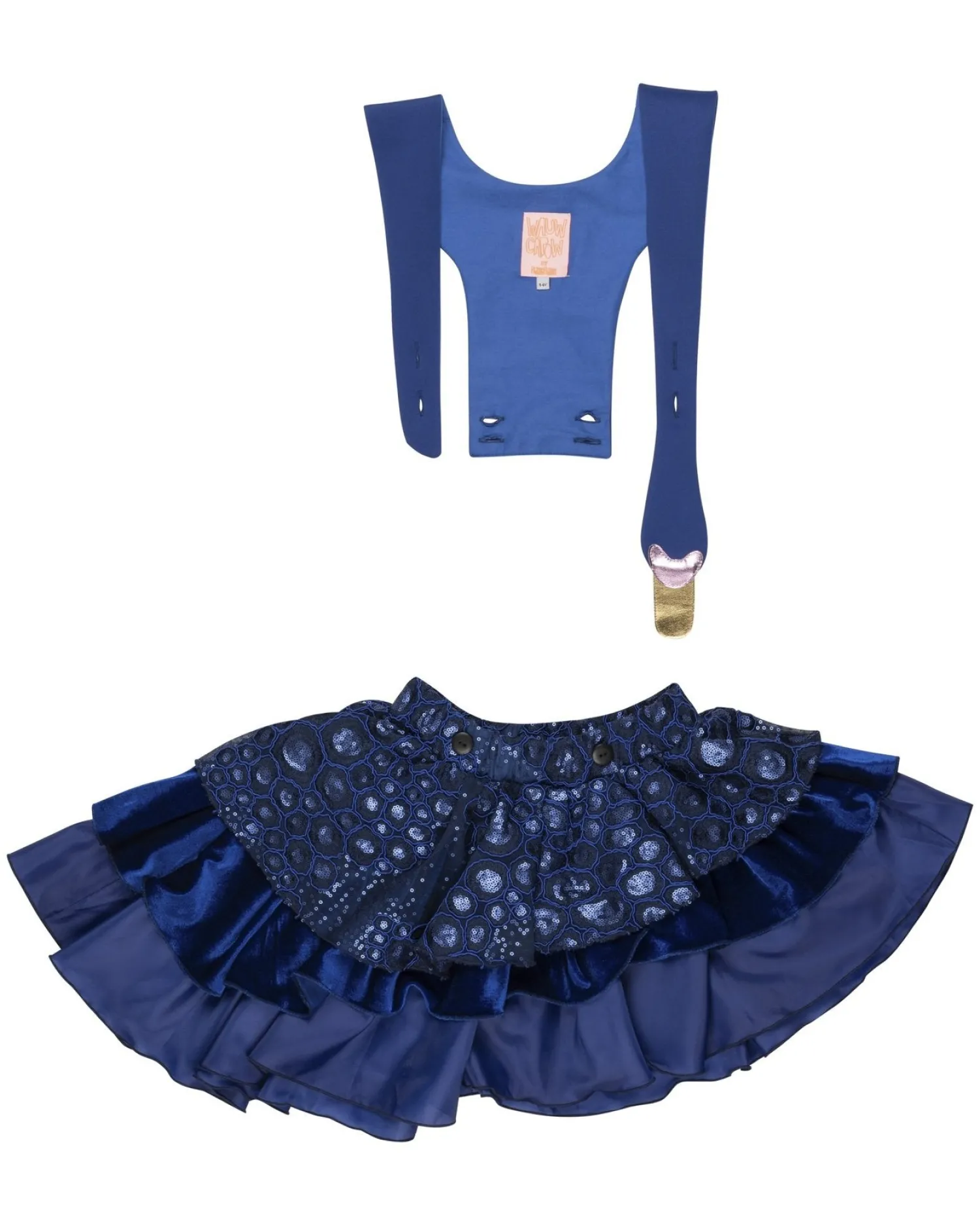 WAUW CAPOW by BANGBANG Overalls & Jumpsuits> Fairytale Dress