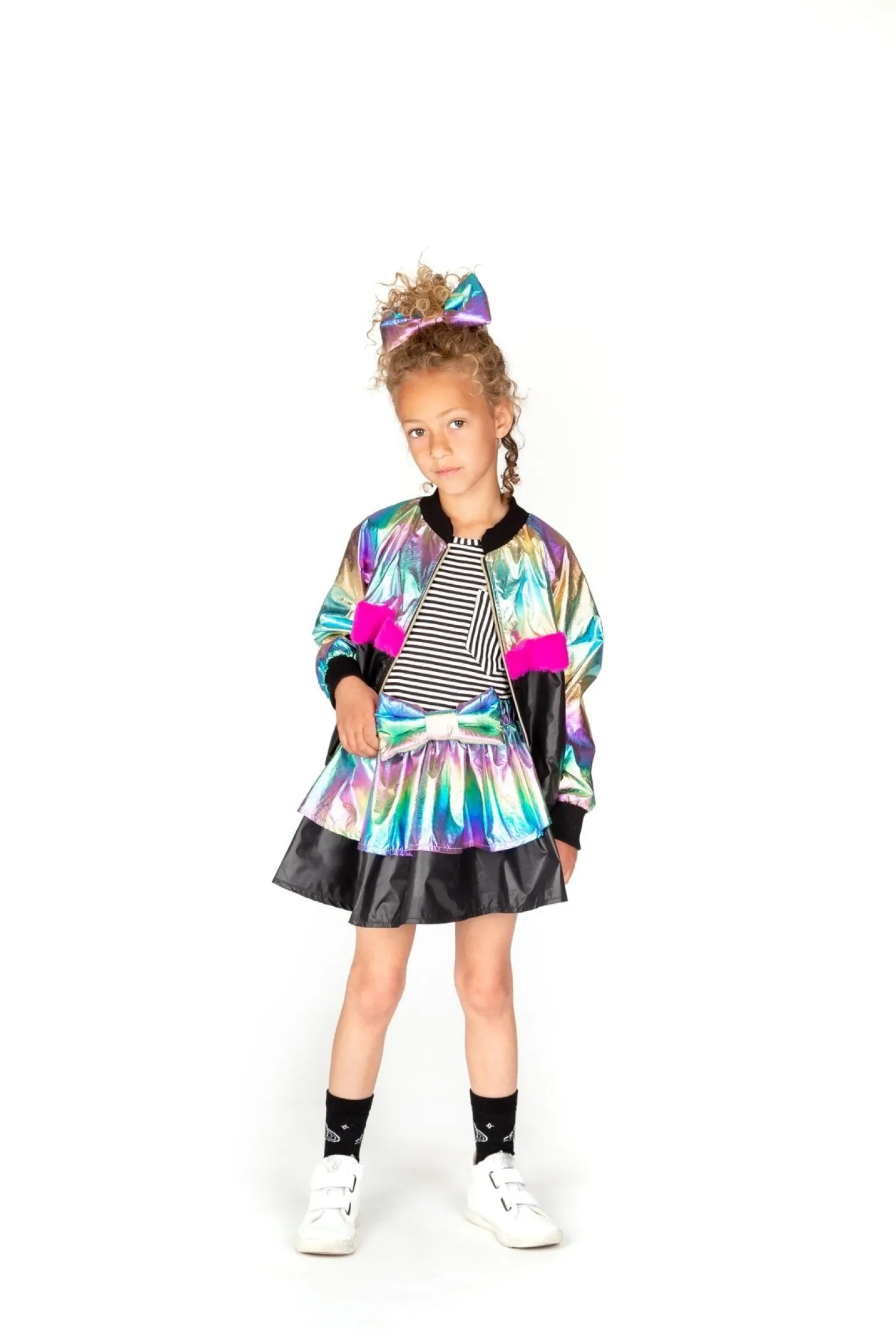 WAUW CAPOW by BANGBANG Dresses> Fancy Skirt