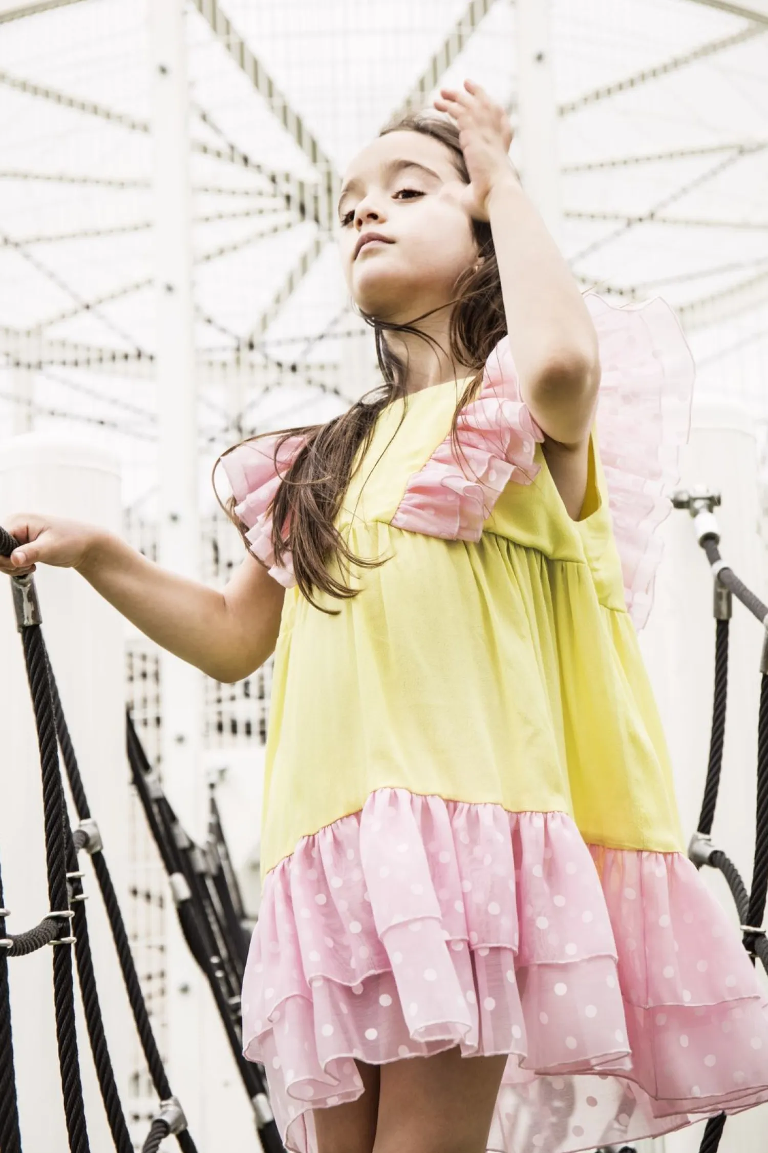WAUW CAPOW by BANGBANG Overalls & Jumpsuits> Oline Dress