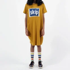Wolf and Rita Overalls & Jumpsuits> Anabela Skip Knit Dress