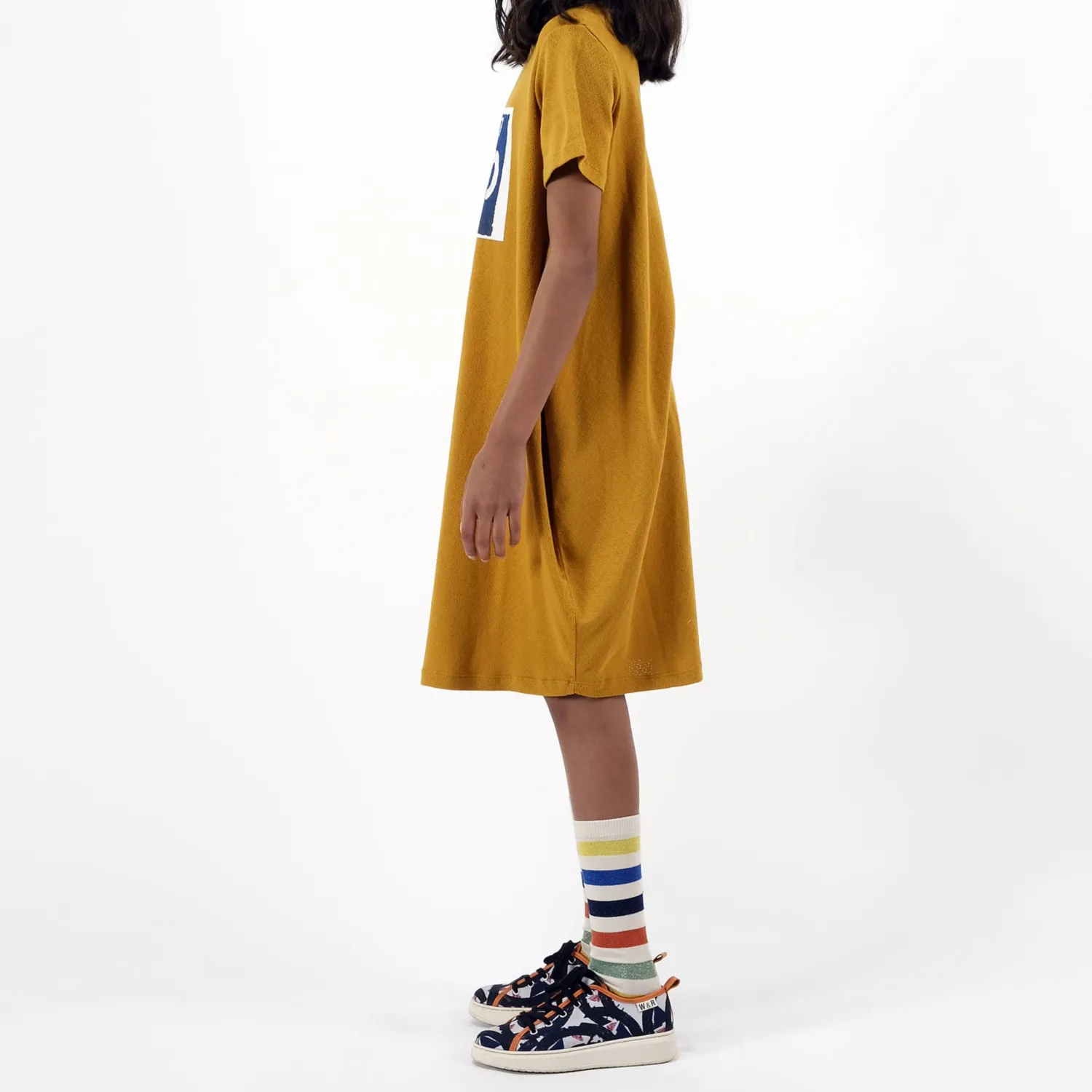 Wolf and Rita Overalls & Jumpsuits> Anabela Skip Knit Dress