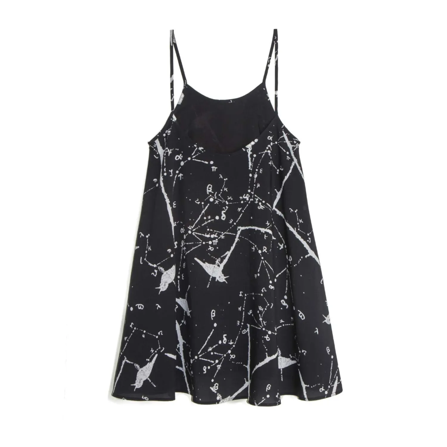 Wolf and Rita Overalls & Jumpsuits> Assuncao Galaxy Woven Dress