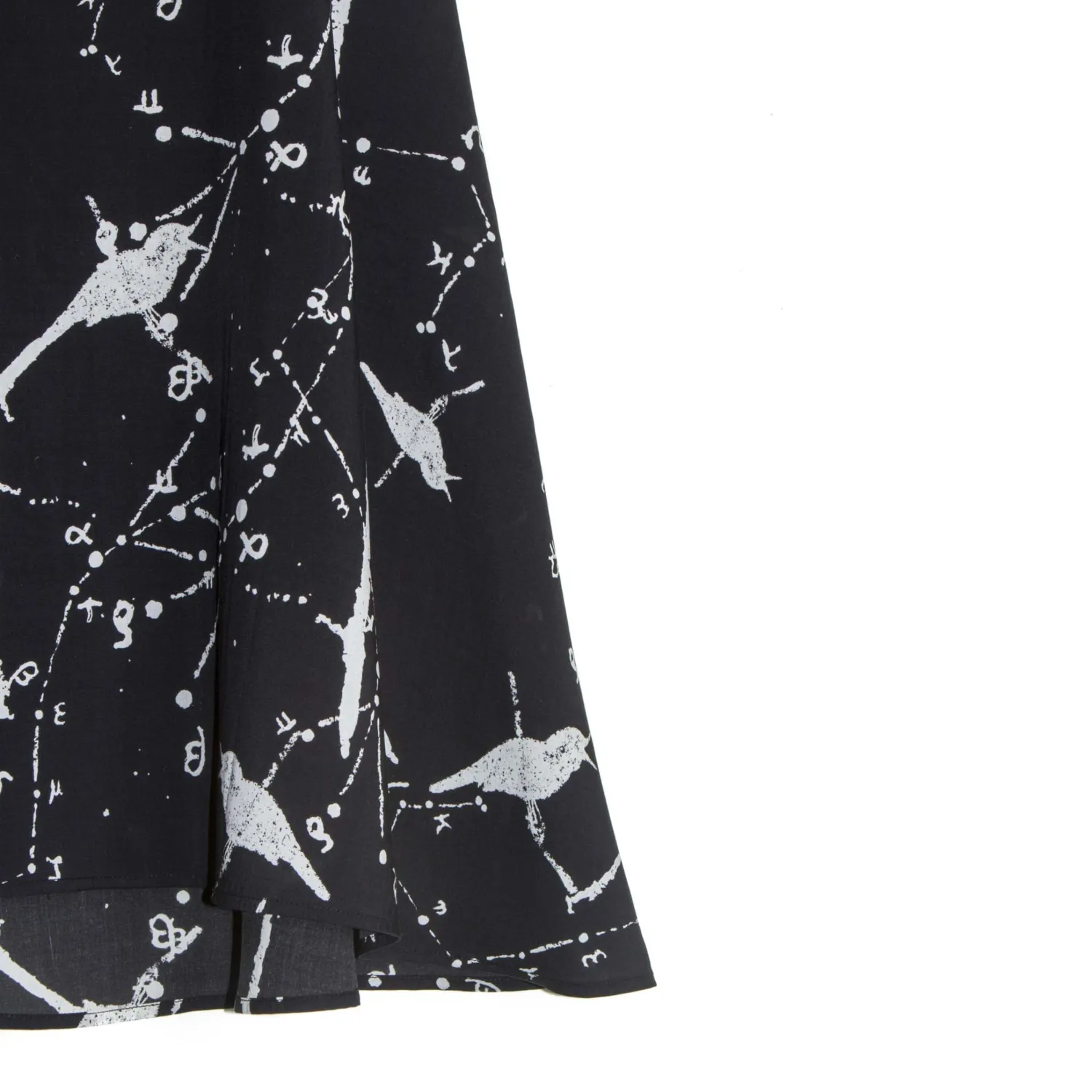 Wolf and Rita Overalls & Jumpsuits> Assuncao Galaxy Woven Dress