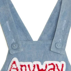 Wolf and Rita Overalls><noscript><img width=