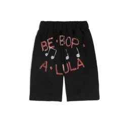 Wolf and Rita Shorts> Fernando Be Bop Boy Short