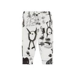 Wolf and Rita Leggings> Frederico Love Theater Leggings