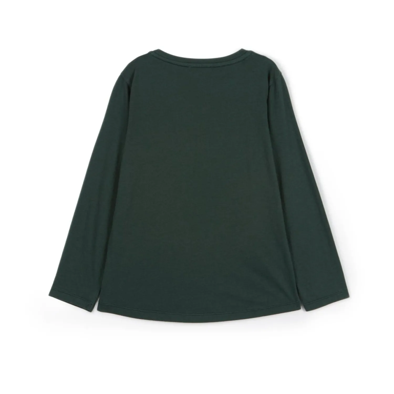 Wolf and Rita Blouses> Joaquim Postcard Long Sleeve T Shirt