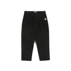 Wolf and Rita Pants> Kids Trousers Andre Denim Black