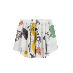 Wolf and Rita Shorts> Luisa Love Theater Baby Shorts