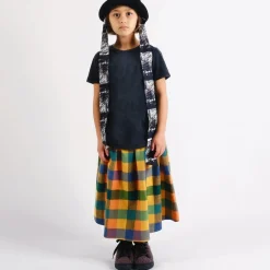 Wolf and Rita Dresses> Lurdes Chelsea Skirt