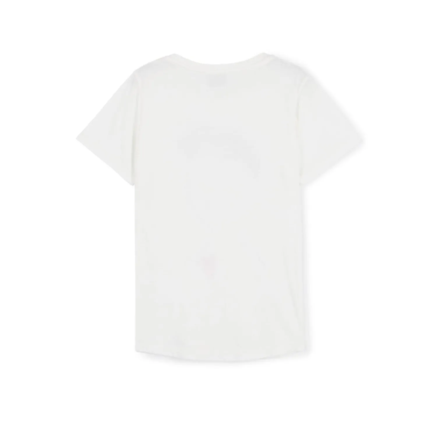 Wolf and Rita Blouses> Sebastiao Marianne Short Sleeve T Shirt