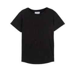 Wolf and Rita Blouses> Sebastiao No On Short Sleeve T Shirt