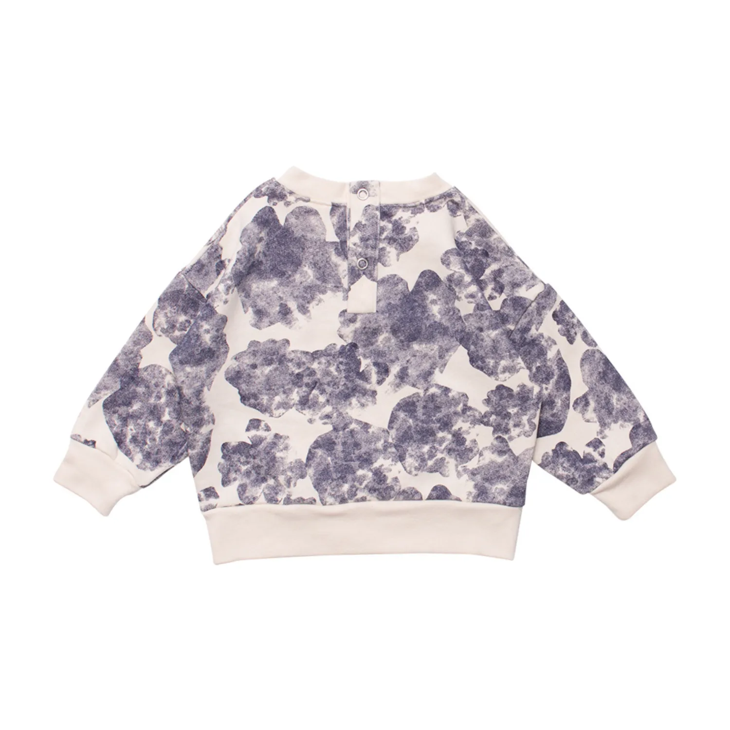 Wynken Sweatshirts> Baby Cumulo Sweater
