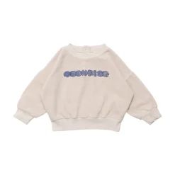 Wynken Sweatshirts> Baby Moonrise Velour Sweater