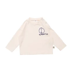 Wynken T Shirts> Baby Mr Moonrise Tee