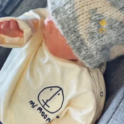 Wynken T Shirts> Baby Mr Moonrise Tee