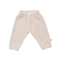 Wynken Pants> Baby Velour Track Pant