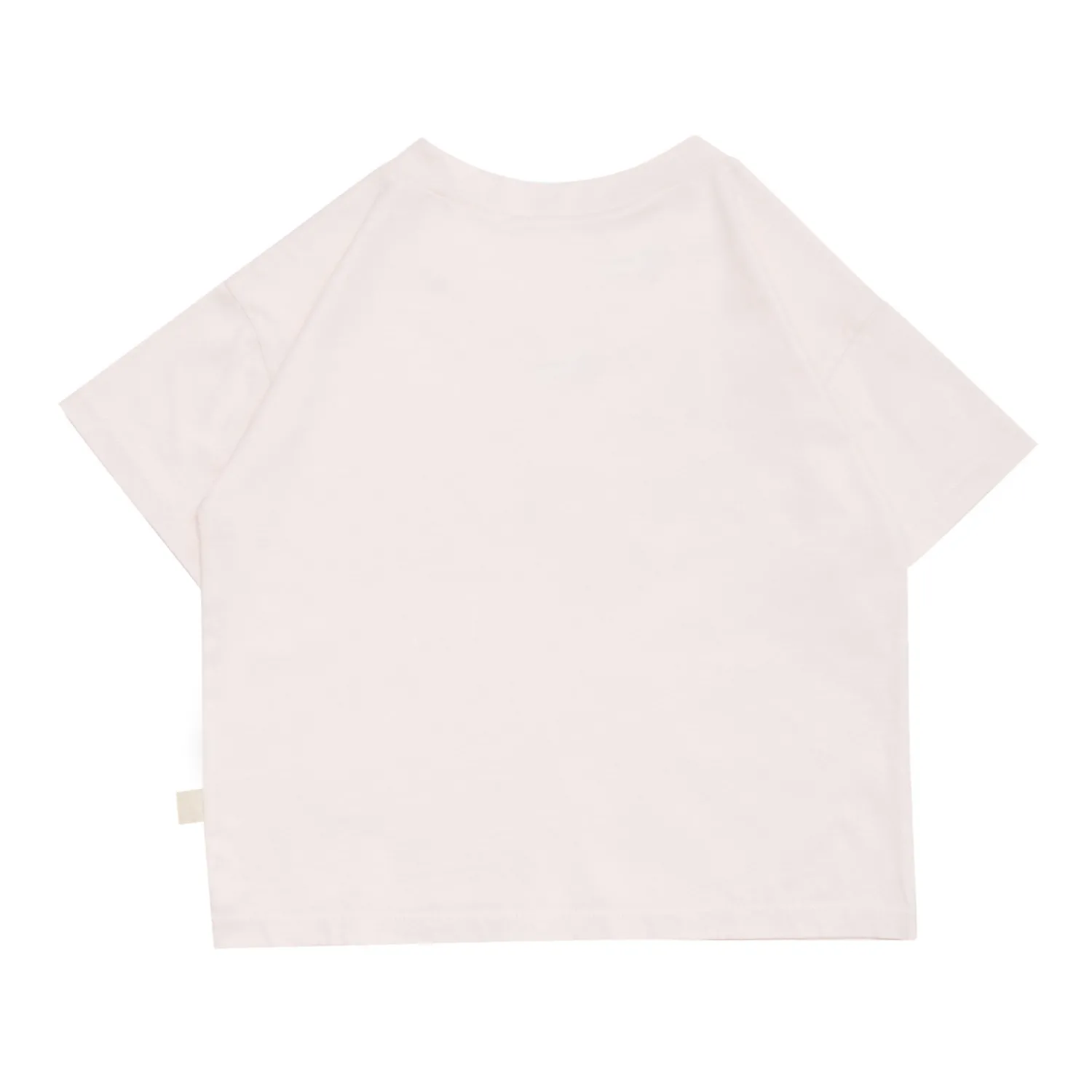 Wynken Long Sleeve T Shirts> Be Strong Tee