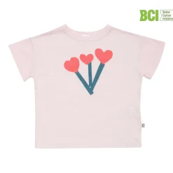 Wynken Long Sleeve T Shirts> Bunch Of Love Tee