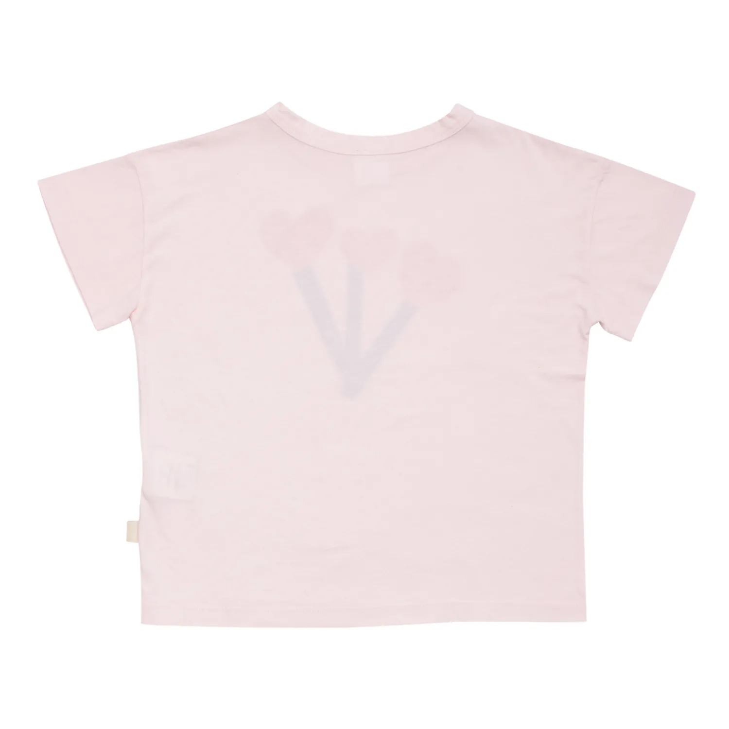 Wynken Long Sleeve T Shirts> Bunch Of Love Tee