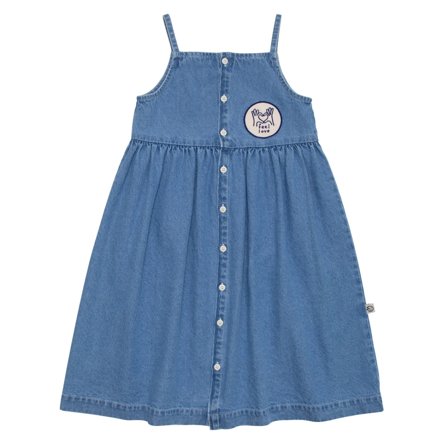 Wynken Overalls & Jumpsuits> Dansent Denim Sungress