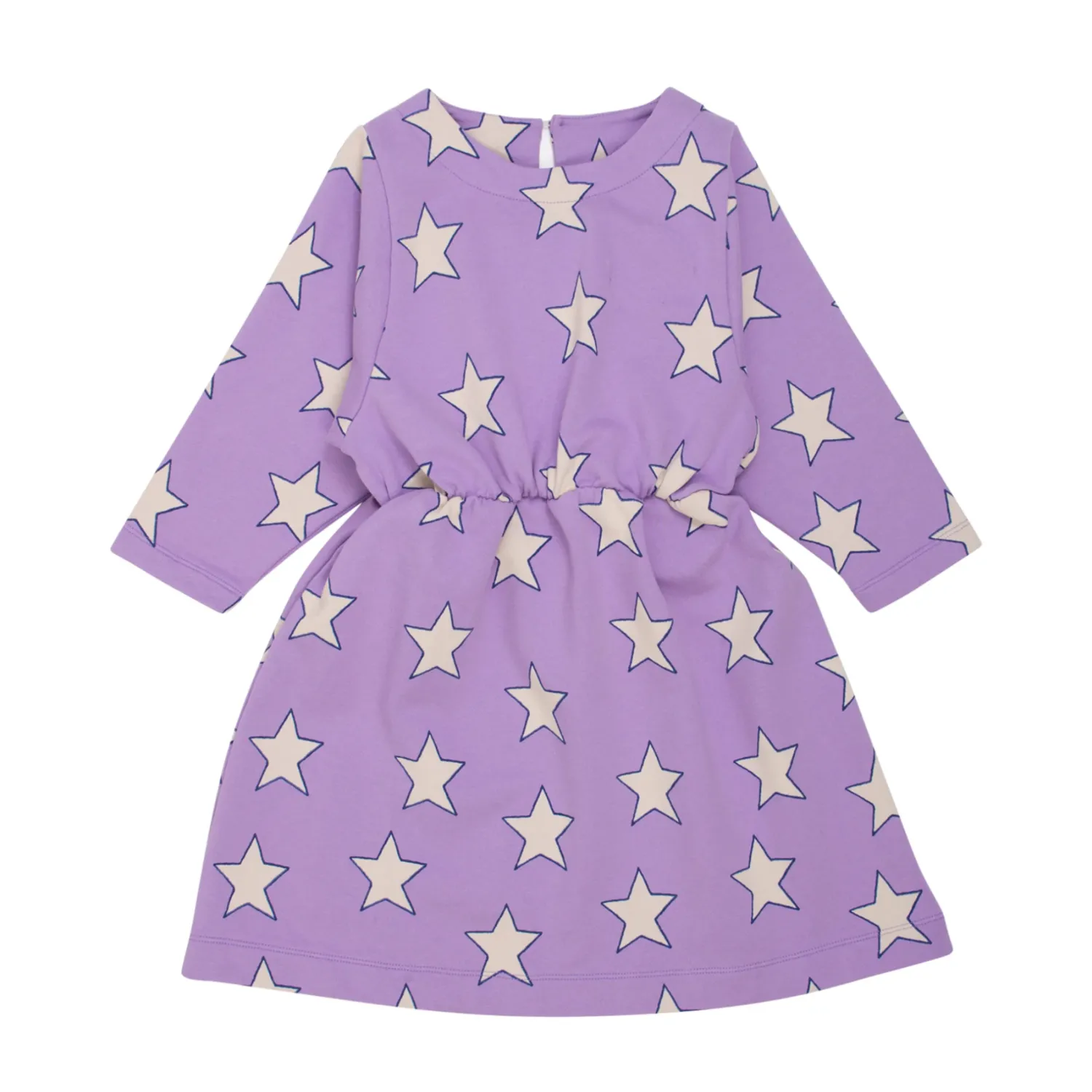 Wynken Overalls & Jumpsuits> Foca Dress - Lilac