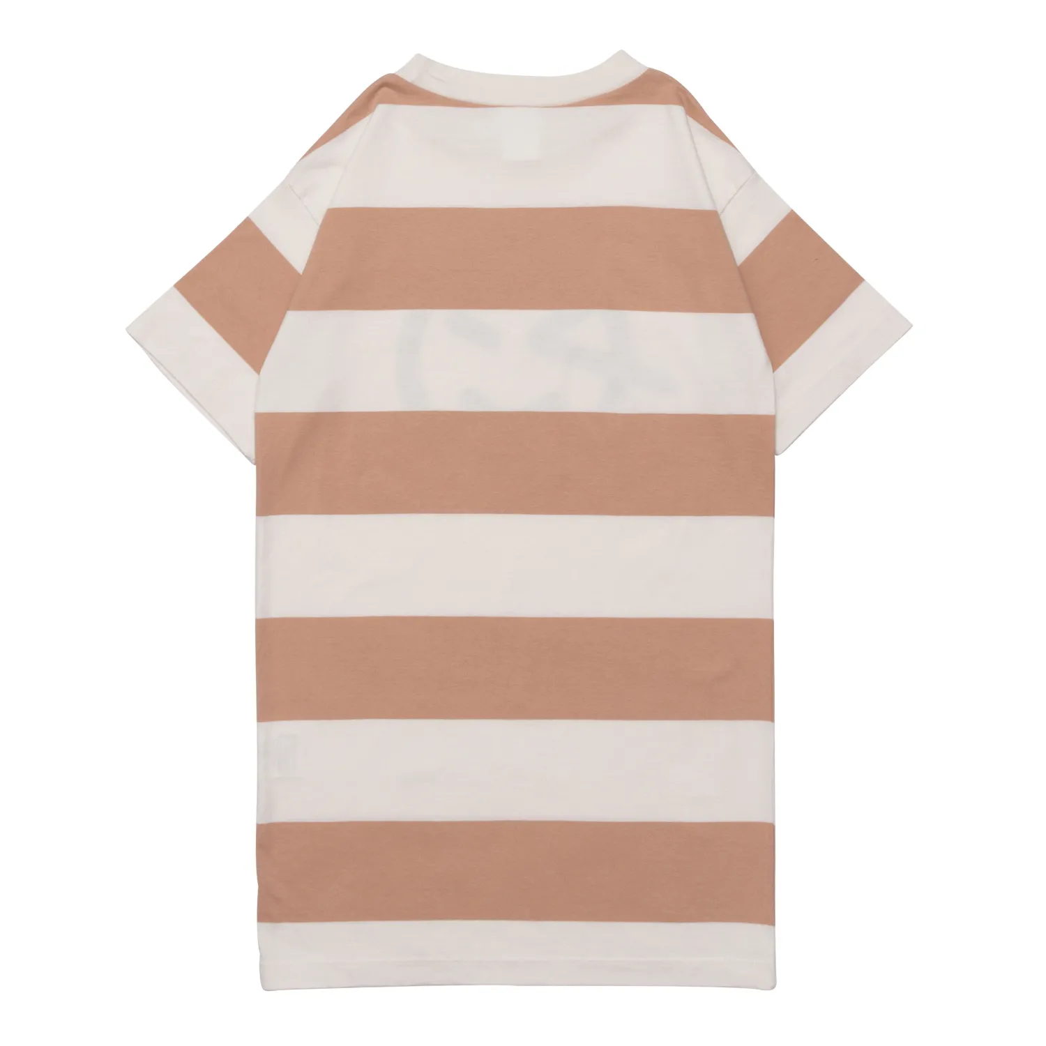 Wynken Long Sleeve T Shirts> Kids Box Tee Dress