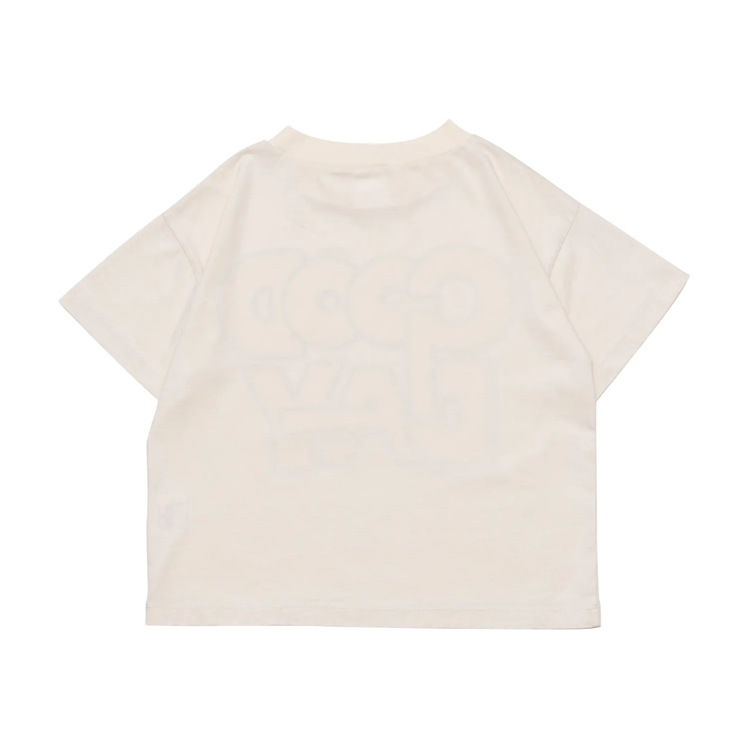 Wynken Long Sleeve T Shirts> Kids Good Day Tee