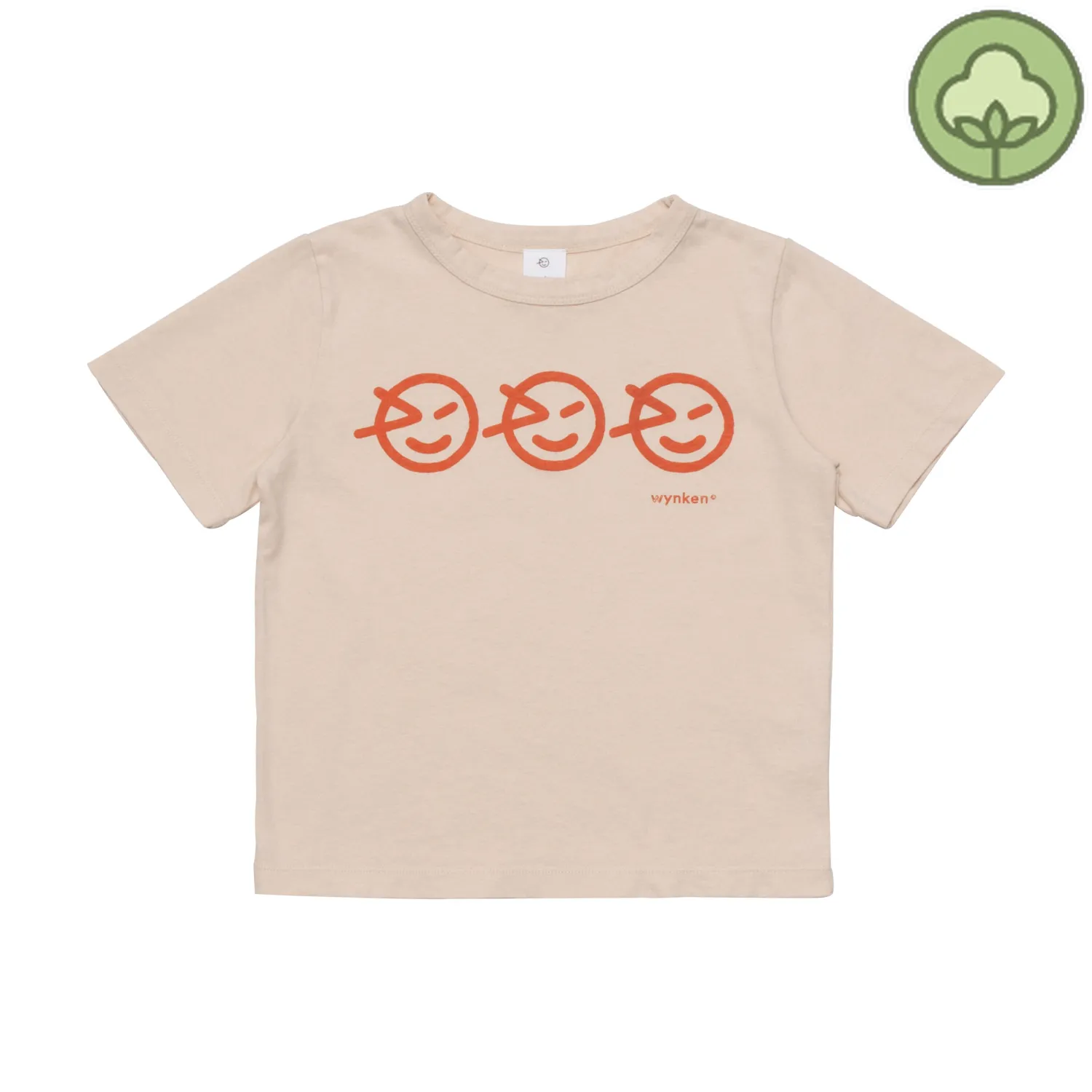 Wynken Long Sleeve T Shirts> Kids Multi Tee