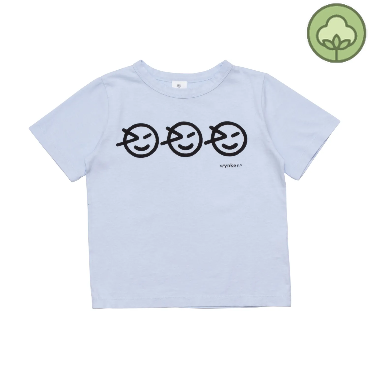Wynken Long Sleeve T Shirts> Kids Multi Tee
