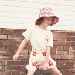 Wynken Long Sleeve T Shirts> Kids Sunshine Tee