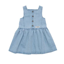 Wynken Overalls & Jumpsuits> Maria Pinafore Dress