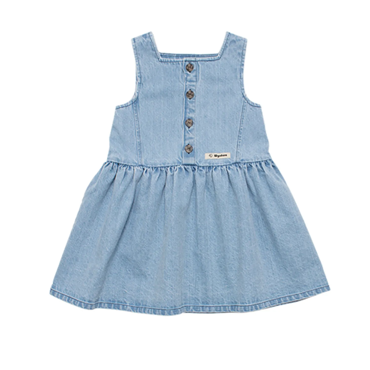 Wynken Overalls & Jumpsuits> Maria Pinafore Dress